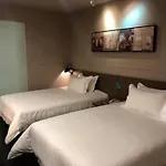 Jinjiang Inn Select Shanghai International Resort Area East Kangqiao Road