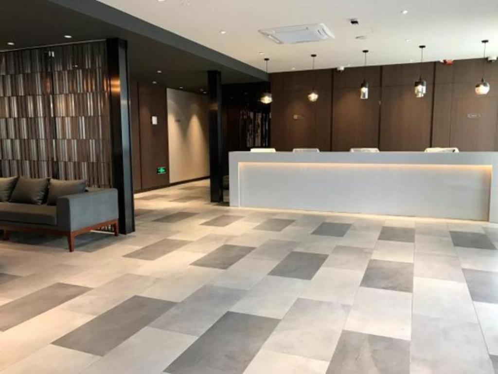 Hotel Jinjiang Select International Area East Kangqiao Road 2*