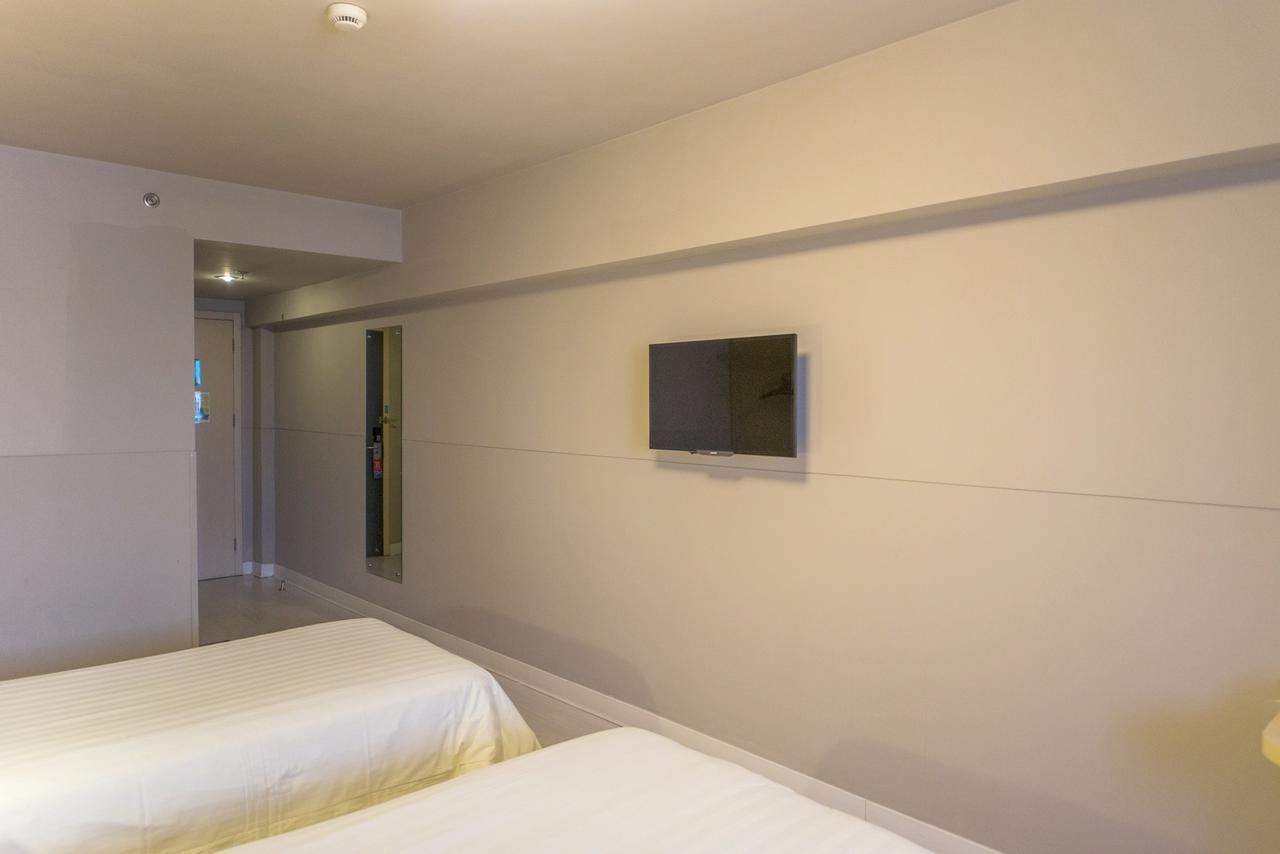 Jinjiang Select International Area East Kangqiao Road Hotel Shanghai