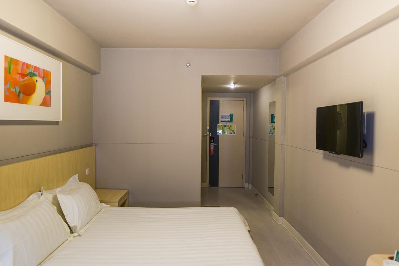Jinjiang Select International Area East Kangqiao Road Shanghai
